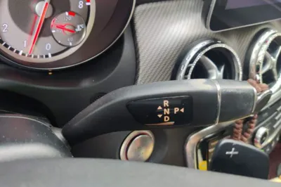 Mercedes-Benz GLA 2016, 101300 км, за 8901 USD - фото 14