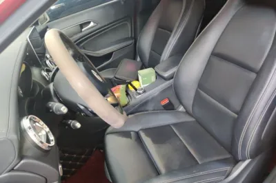 Mercedes-Benz GLA 2016, 101300 км, за 8901 USD - фото 15