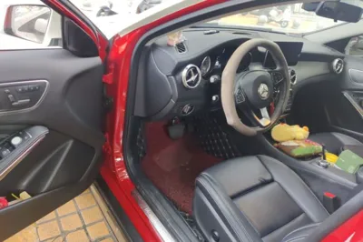 Mercedes-Benz GLA 2016, 101300 км, за 8901 USD - фото 16