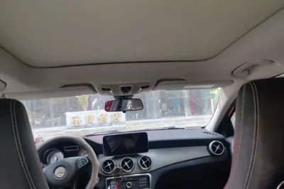 Mercedes-Benz GLA 2016, 101300 км, за 8901 USD - фото 18
