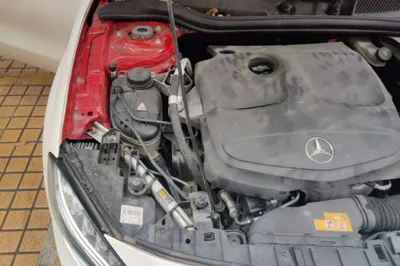 Mercedes-Benz GLA 2016, 101300 км, за 8901 USD - фото 23