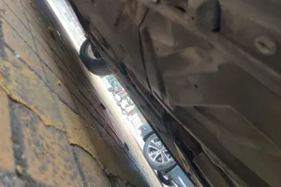 Mercedes-Benz GLA 2016, 101300 км, за 8901 USD - фото 28