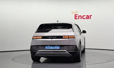 Hyundai Ioniq5 2022, 278180 км, за 10097.73 USD