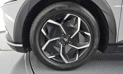 Hyundai Ioniq5 2022, 278180 км, за 10097.73 USD