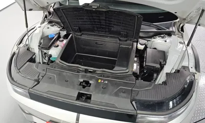 Hyundai Ioniq5 2022, 278180 км, за 10097.73 USD - фото 6