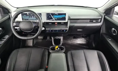 Hyundai Ioniq5 2022, 278180 км, за 10097.73 USD - фото 7