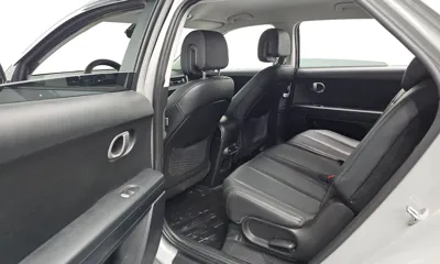 Hyundai Ioniq5 2022, 278180 км, за 10097.73 USD - фото 12