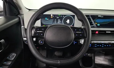 Hyundai Ioniq5 2022, 278180 км, за 10097.73 USD - фото 13