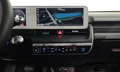 Hyundai Ioniq5 2022, 278180 км, за 10097.73 USD - фото 14