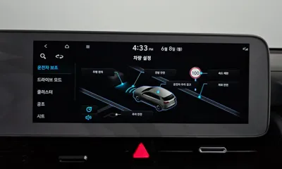 Hyundai Ioniq5 2022, 278180 км, за 10097.73 USD - фото 16