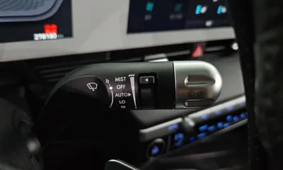 Hyundai Ioniq5 2022, 278180 км, за 10097.73 USD - фото 19