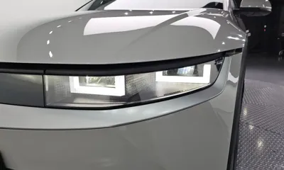 Hyundai Ioniq5 2022, 278180 км, за 10097.73 USD - фото 22