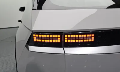 Hyundai Ioniq5 2022, 278180 км, за 10097.73 USD - фото 23