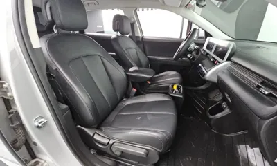 Hyundai Ioniq5 2022, 278180 км, за 10097.73 USD - фото 26