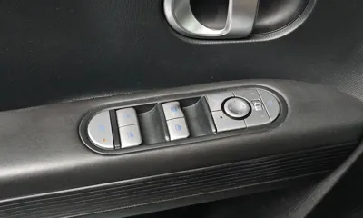 Hyundai Ioniq5 2022, 278180 км, за 10097.73 USD - фото 28