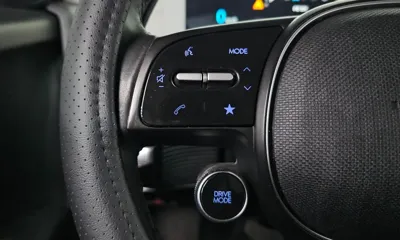 Hyundai Ioniq5 2022, 278180 км, за 10097.73 USD - фото 30