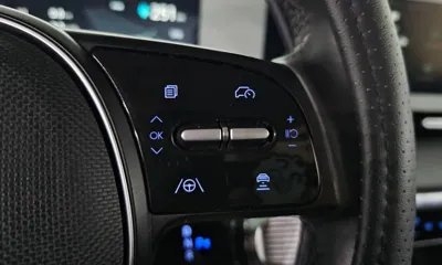 Hyundai Ioniq5 2022, 278180 км, за 10097.73 USD - фото 31