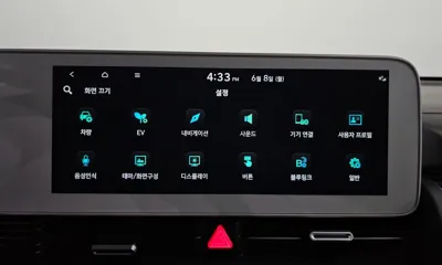 Hyundai Ioniq5 2022, 278180 км, за 10097.73 USD - фото 32