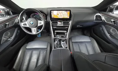 BMW 8-Series 2024, 13965 км, за 55255.78 USD - фото 7