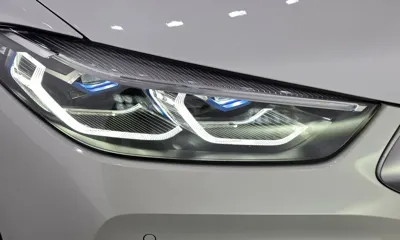 BMW 8-Series 2024, 13965 км, за 55255.78 USD - фото 22