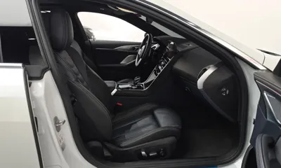 BMW 8-Series 2024, 13965 км, за 55255.78 USD - фото 26
