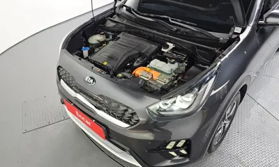 Kia Niro 2020, 140388 км, за 9846.4 USD - фото 6