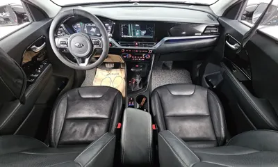 Kia Niro 2020, 140388 км, за 9846.4 USD - фото 7