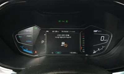 Kia Niro 2020, 140388 км, за 9846.4 USD - фото 8
