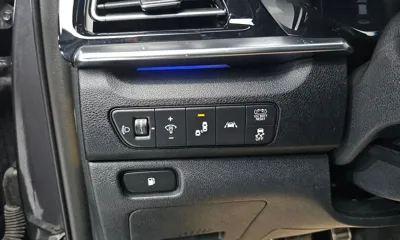 Kia Niro 2020, 140388 км, за 9846.4 USD - фото 13