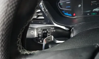 Kia Niro 2020, 140388 км, за 9846.4 USD - фото 14