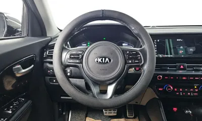 Kia Niro 2020, 140388 км, за 9846.4 USD - фото 15