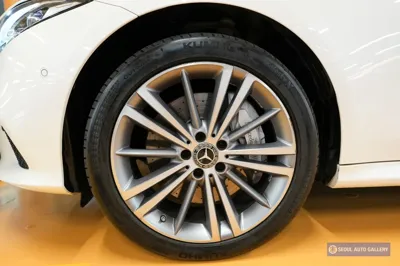 Mercedes-Benz CLS-Class 2019, 134430 км, за 18136.9 USD
