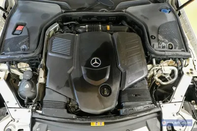 Mercedes-Benz CLS-Class 2019, 134430 км, за 18136.9 USD - фото 6