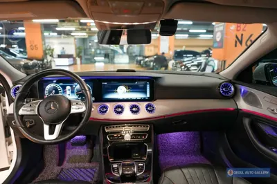 Mercedes-Benz CLS-Class 2019, 134430 км, за 18136.9 USD - фото 7