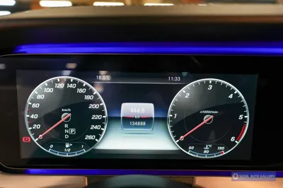 Mercedes-Benz CLS-Class 2019, 134430 км, за 18136.9 USD - фото 8