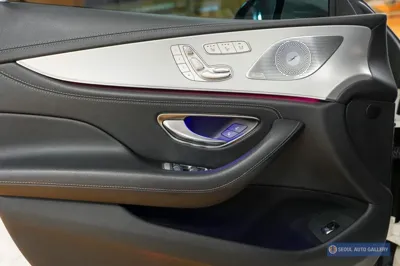 Mercedes-Benz CLS-Class 2019, 134430 км, за 18136.9 USD - фото 12