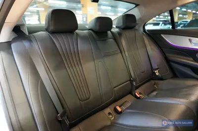 Mercedes-Benz CLS-Class 2019, 134430 км, за 18136.9 USD - фото 14