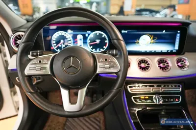 Mercedes-Benz CLS-Class 2019, 134430 км, за 18136.9 USD - фото 15