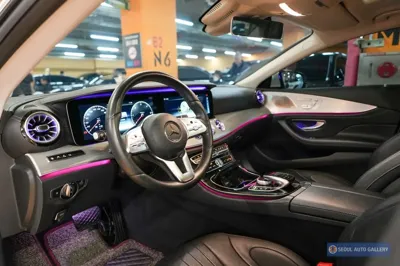 Mercedes-Benz CLS-Class 2019, 134430 км, за 18136.9 USD - фото 16