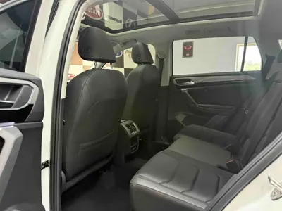 Volkswagen Tayron 2022, 25000 км, за 21392.73 USD - фото 8