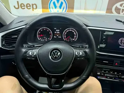 Volkswagen Tayron 2022, 25000 км, за 21392.73 USD - фото 13