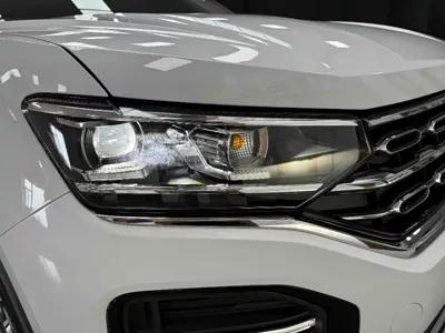Volkswagen Tayron 2022, 25000 км, за 21392.73 USD - фото 22