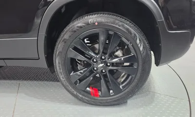 ChevroletGMDaewoo Trax 2019, 74432 км, за 6301.69 USD