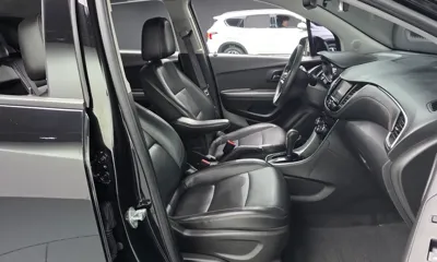 ChevroletGMDaewoo Trax 2019, 74432 км, за 6301.69 USD - фото 10