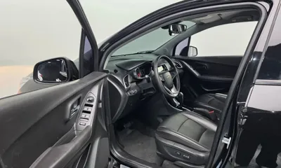 ChevroletGMDaewoo Trax 2019, 74432 км, за 6301.69 USD - фото 11