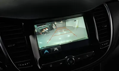ChevroletGMDaewoo Trax 2019, 74432 км, за 6301.69 USD - фото 14