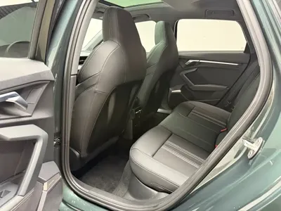 Audi A3 2023, 51200 км, за 20129.1 USD - фото 13