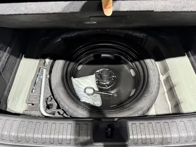 Audi A3 2023, 51200 км, за 20129.1 USD - фото 20