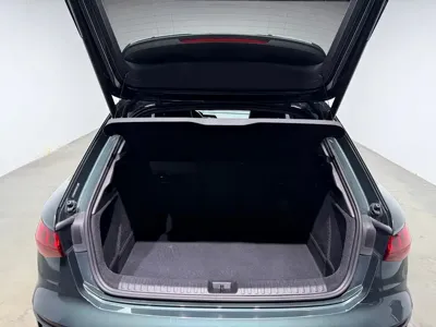 Audi A3 2023, 51200 км, за 20129.1 USD - фото 21