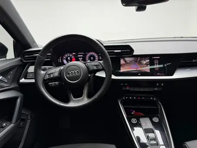 Audi A3 2023, 51200 км, за 20129.1 USD - фото 33
